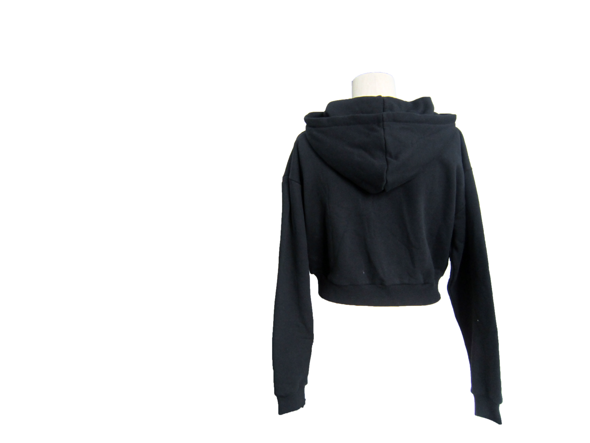 ZIP FRONT JACKET