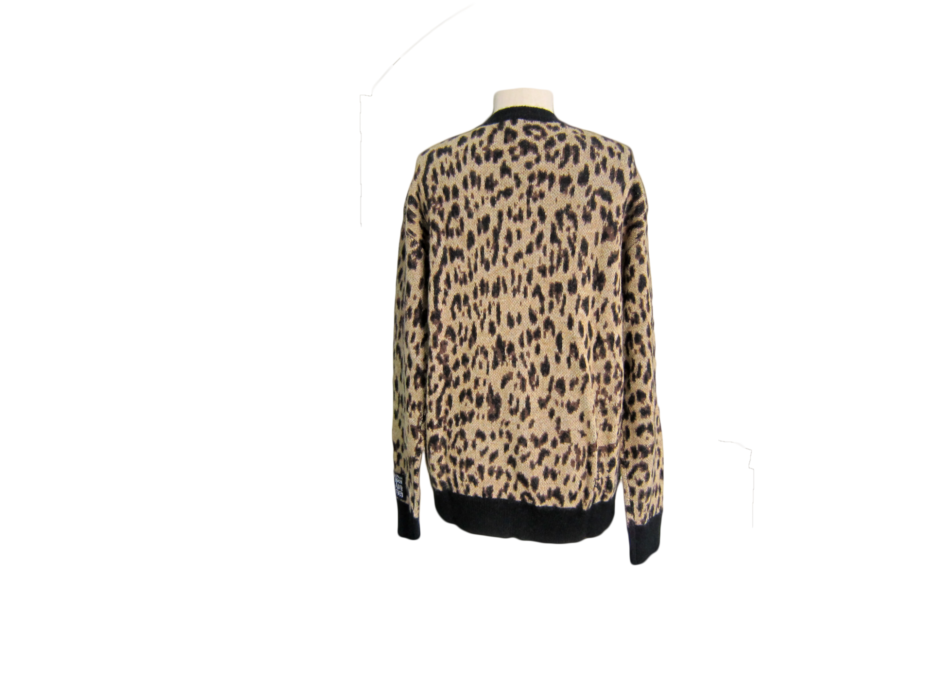 BUTTON FRONT KNITWEAR