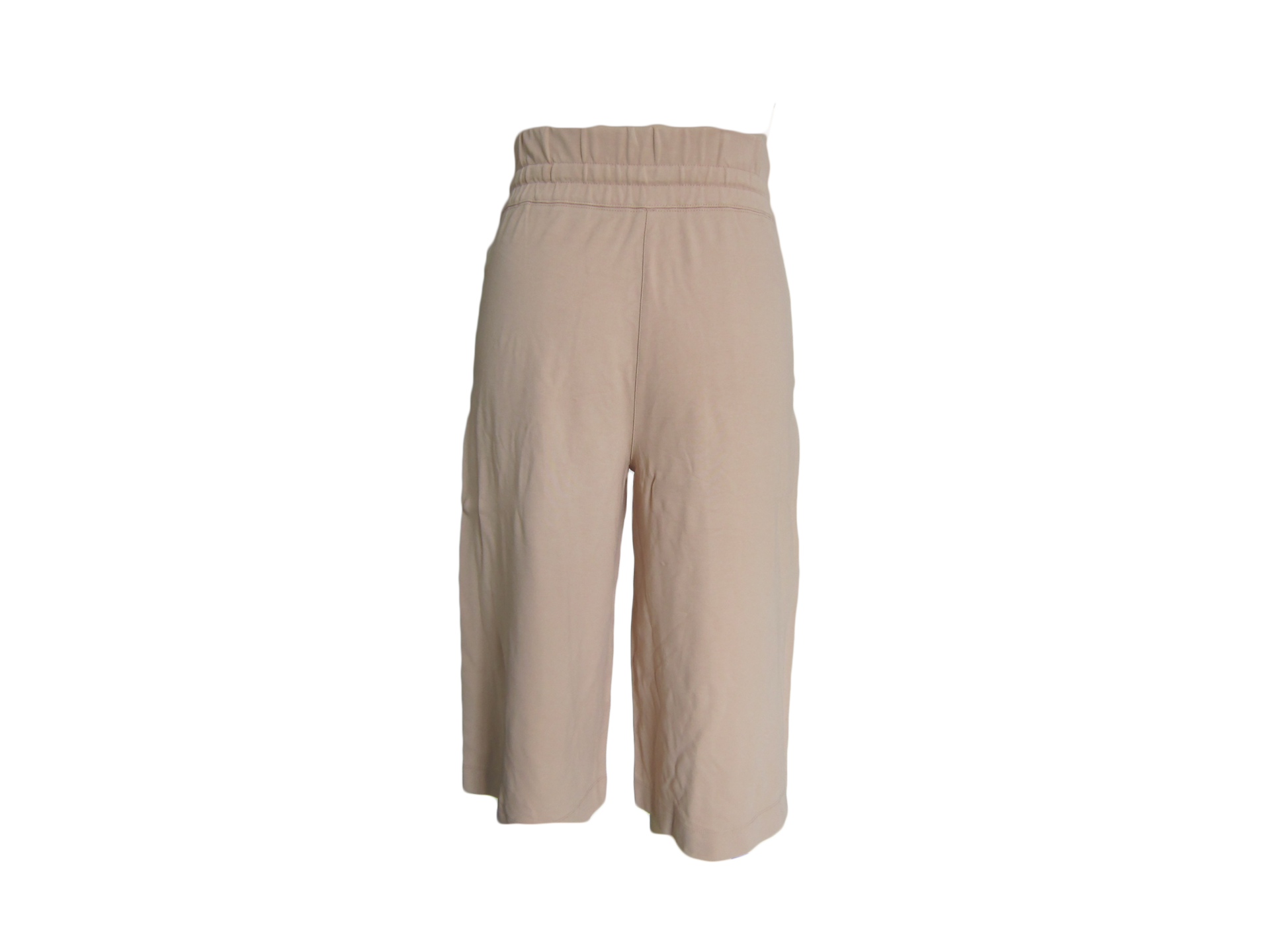 HIGH RISE SEVEN-EIGHTHS PANTS