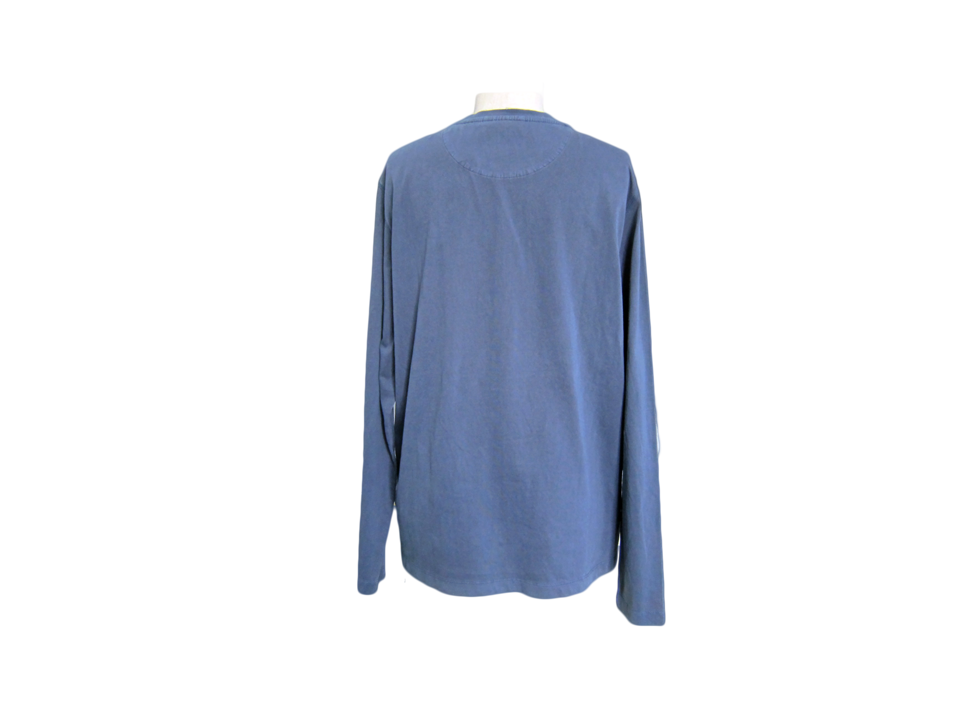 MEN'S LONG SLEEVE SHIRT