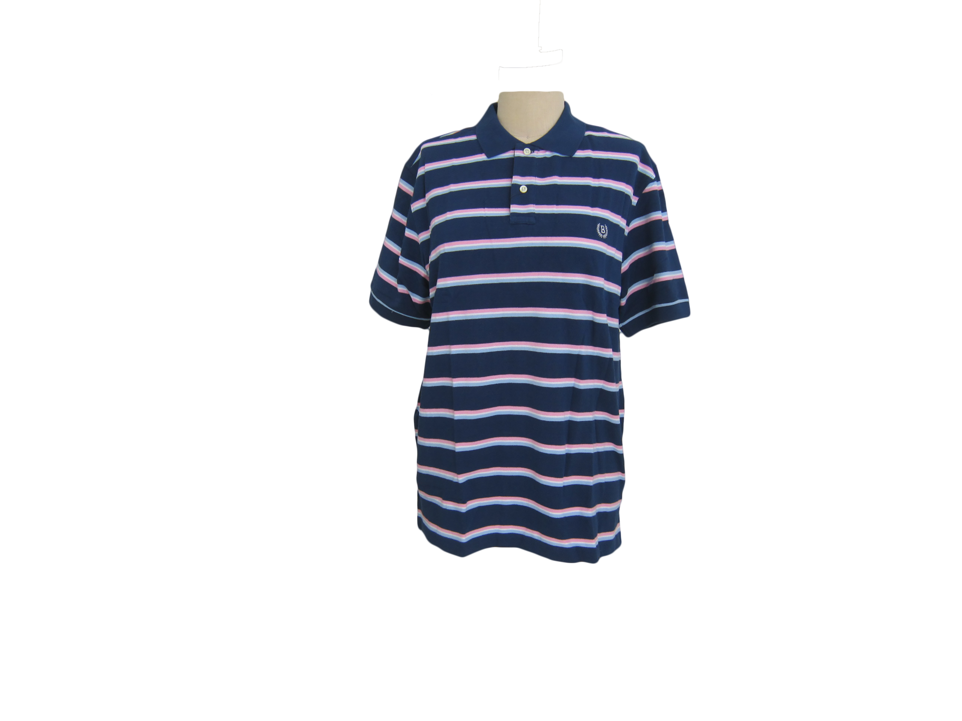 POLO T-SHIRT