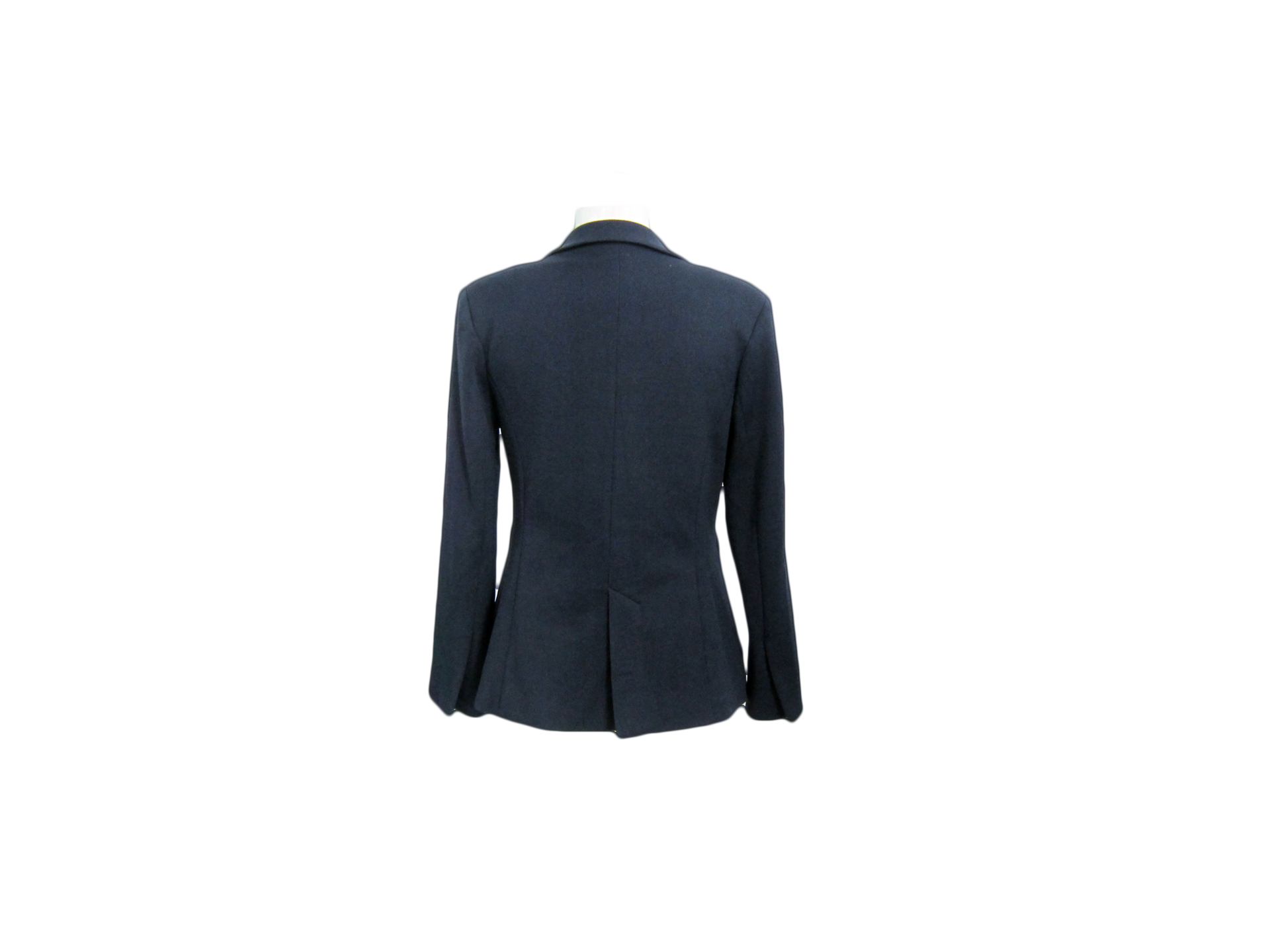 COTTON BLAZER