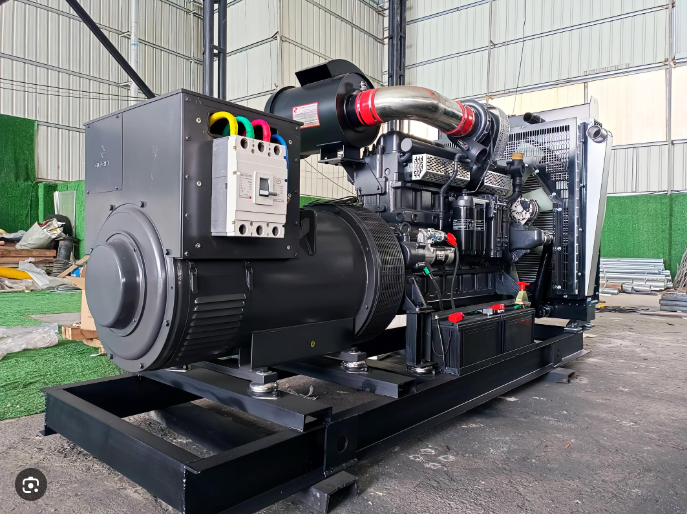 À quoi faut-il faire attention lors du placement du groupe électrogène dans la salle des machines À quoi faut-il faire attention lors du placement du groupe électrogène dans la salle des machines