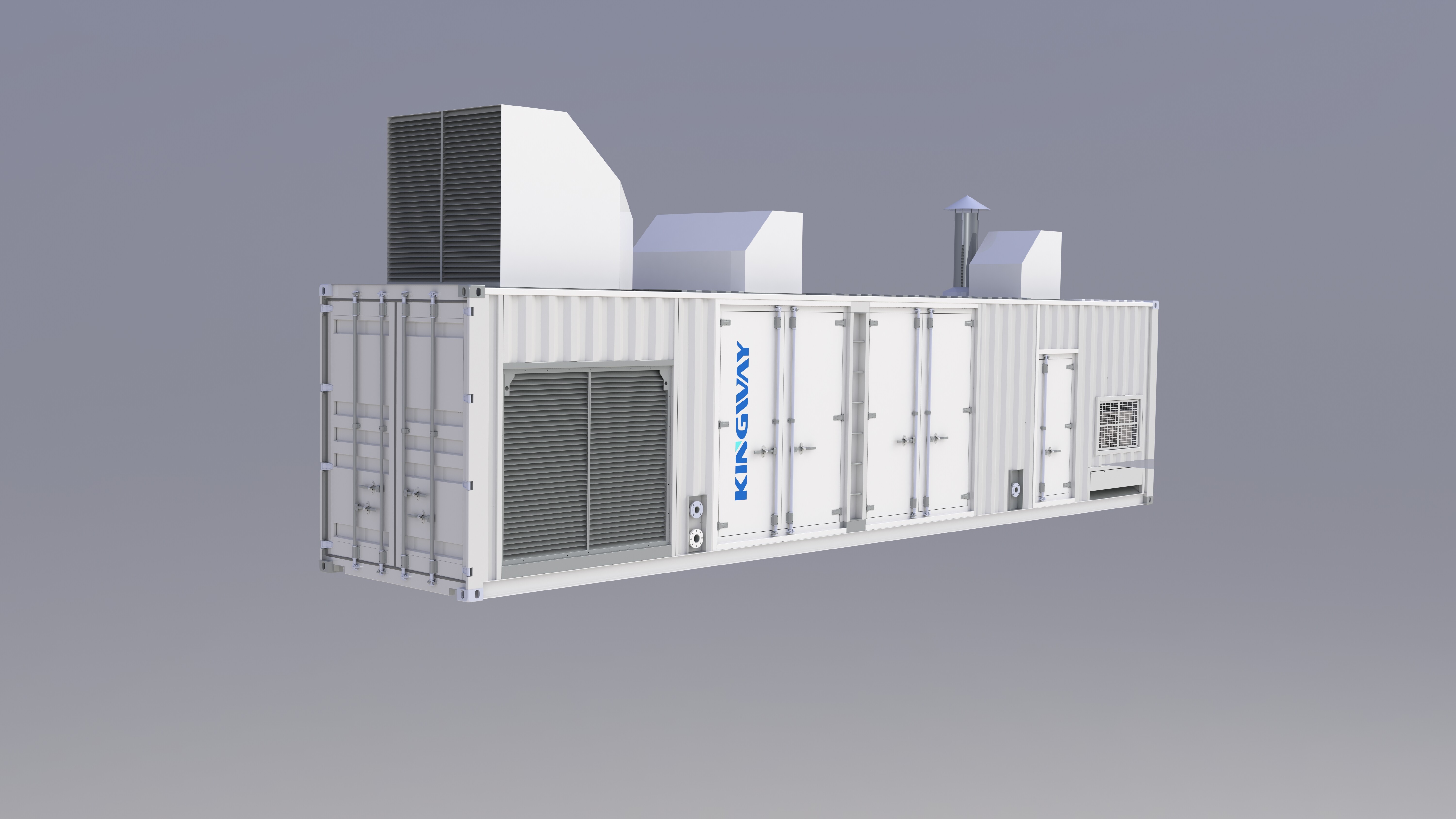 ¿Por qué el ruido de los generadores diésel aumenta después de funcionar durante mucho tiempo? ¿Por qué el ruido de los generadores diésel aumenta después de funcionar durante mucho tiempo?