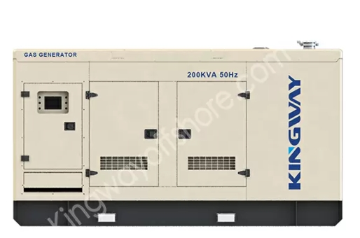 Cómo evitar que el grupo electrógeno se sobrecaliente en verano