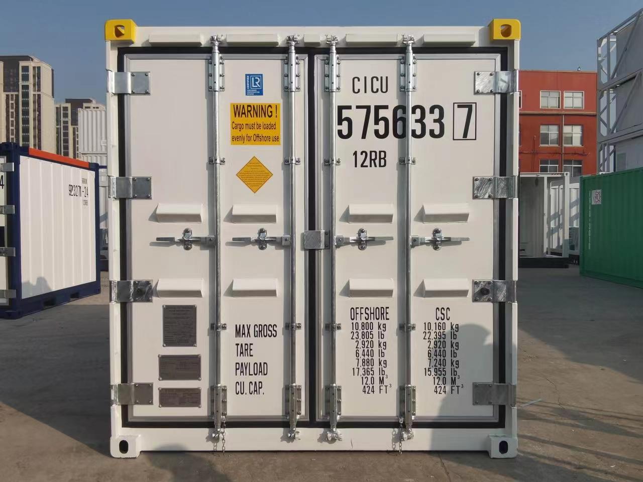 What is Offshore Container What is Offshore Container