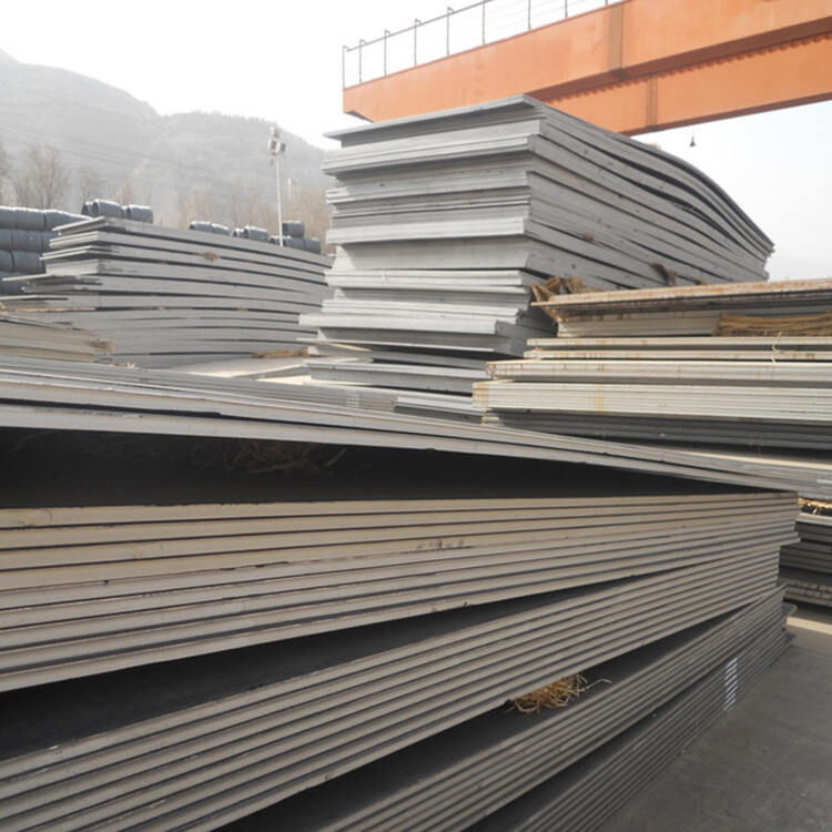 S275JR Carbon steel plate/sheet