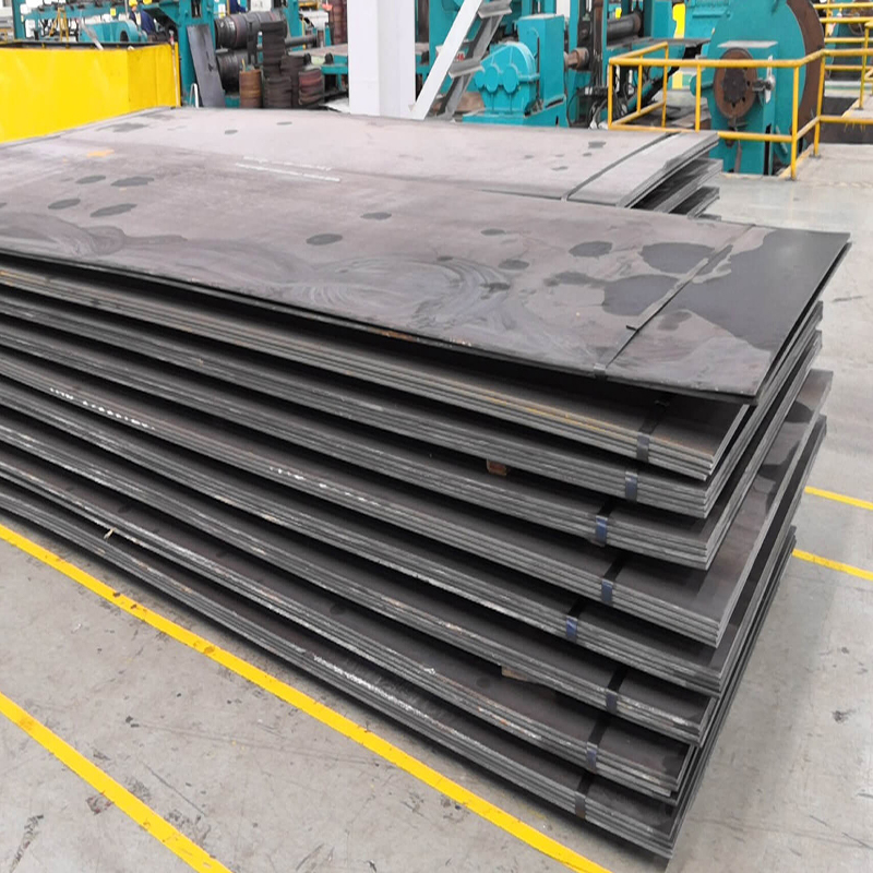 S335JR Carbon steel plate/sheet
