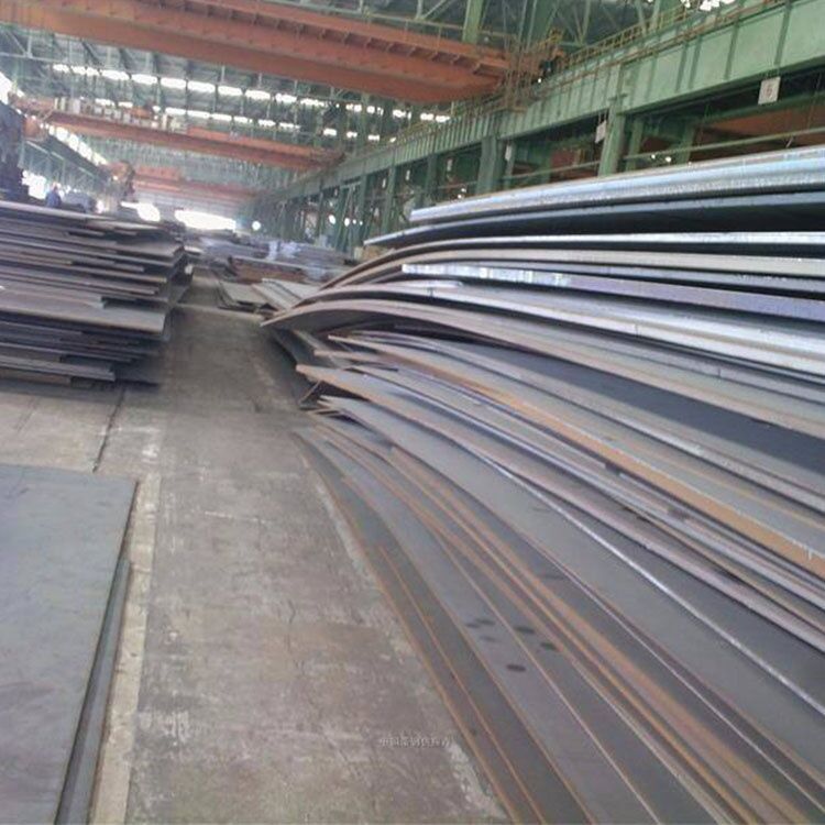 Q215 Carbon steel plate/sheet