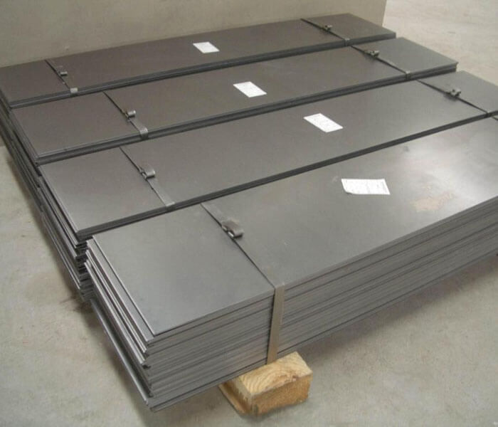C45 Carbon steel plate/sheet