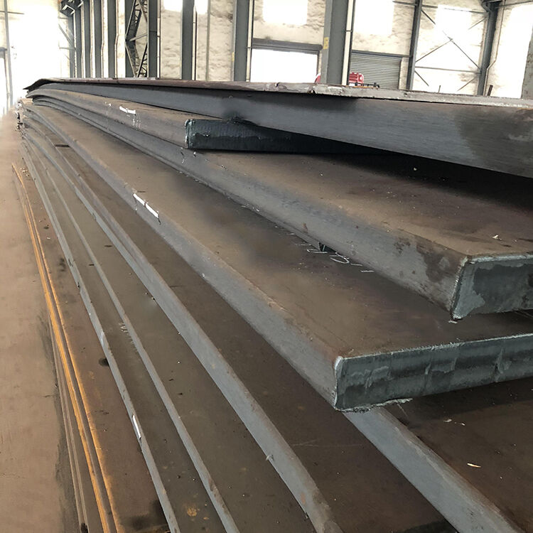 Q195 Carbon steel plate/sheet