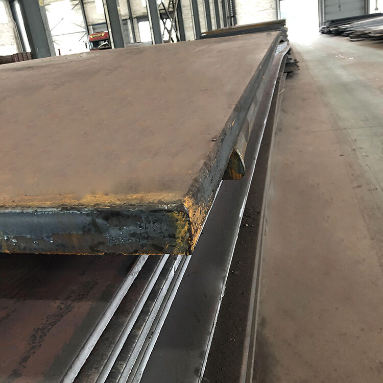 SS400 Carbon steel plate/sheet