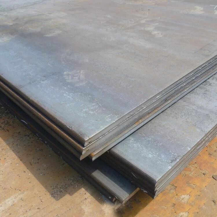 Carbon steel plate/sheet