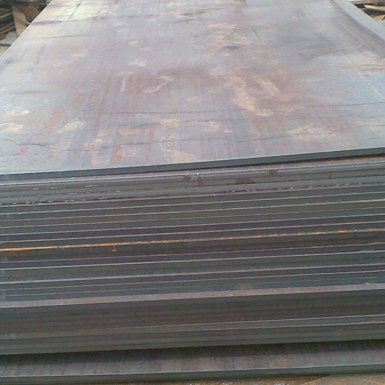 Q235 Carbon steel plate/sheet