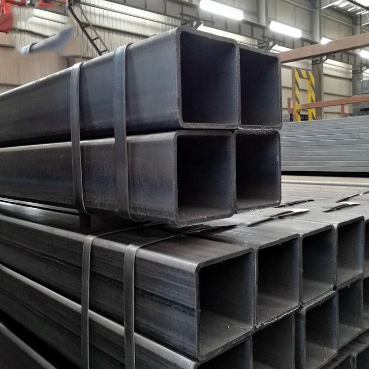 S335 Carbon steel pipe/tube