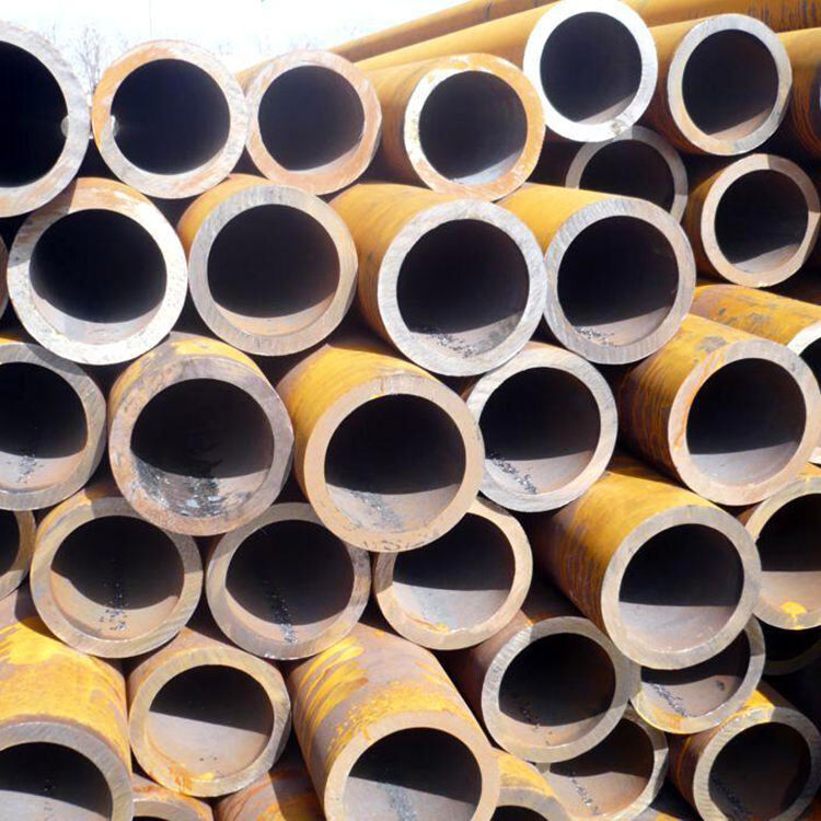 A36  Carbon steel pipe/tube