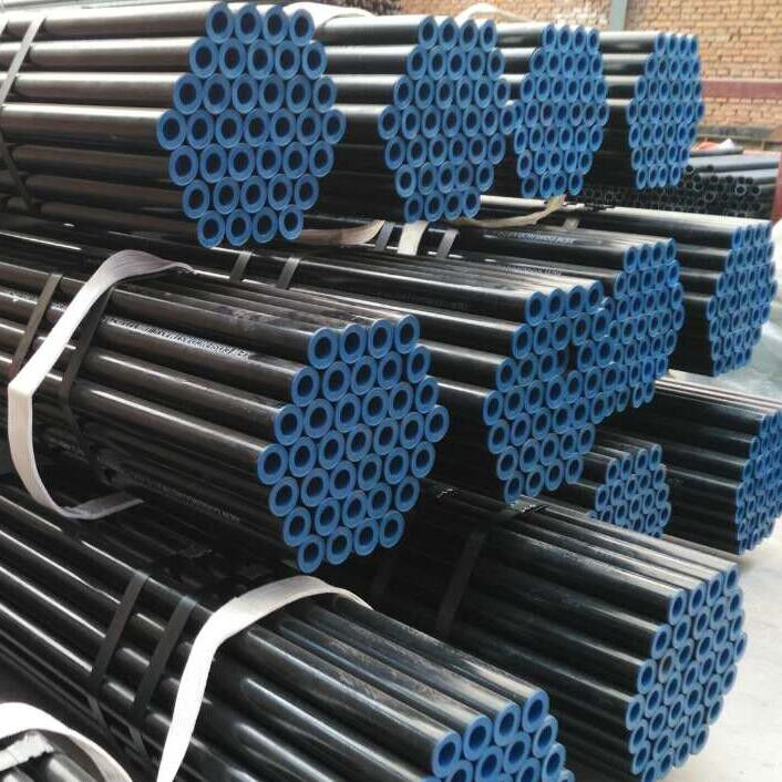 Q235 Carbon steel pipe/tube