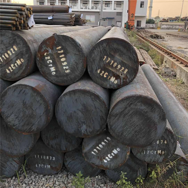 Q235 Carbon steel bar/rod