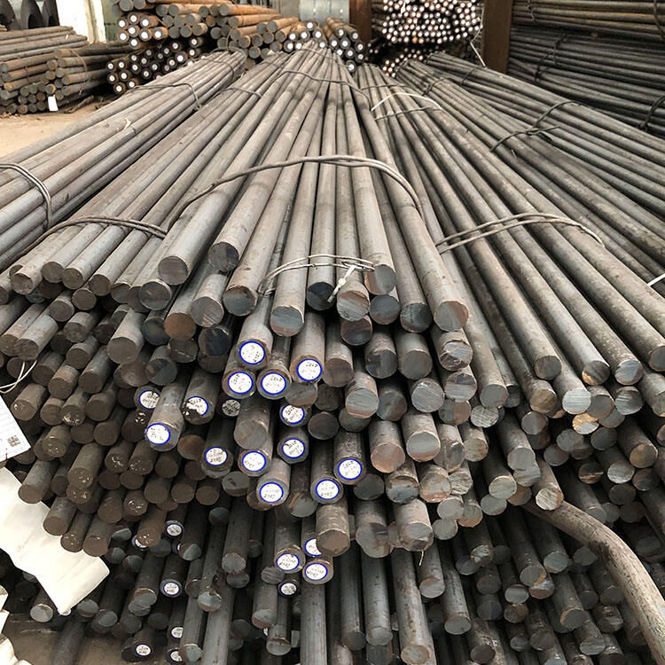  Q195 Carbon steel bar/rod