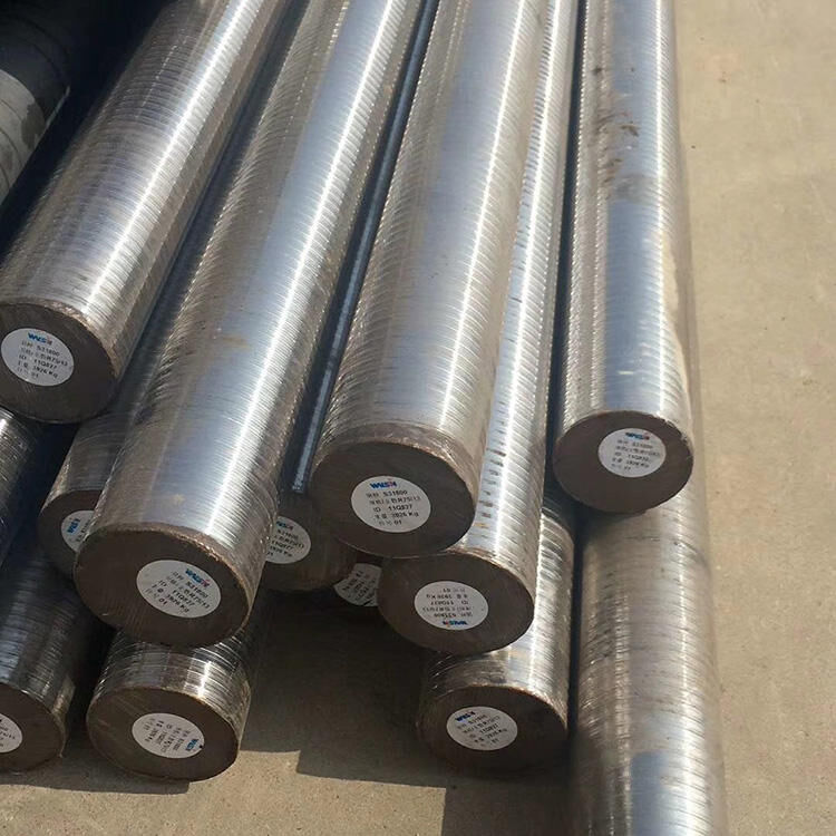 A283 Carbon steel bar/rod