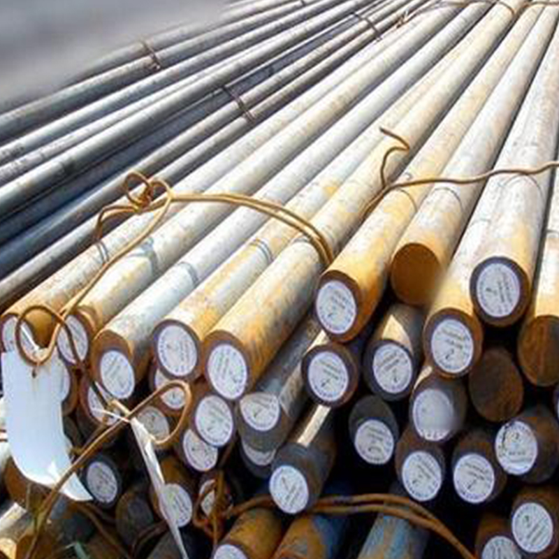 Q215 Carbon steel bar/rod