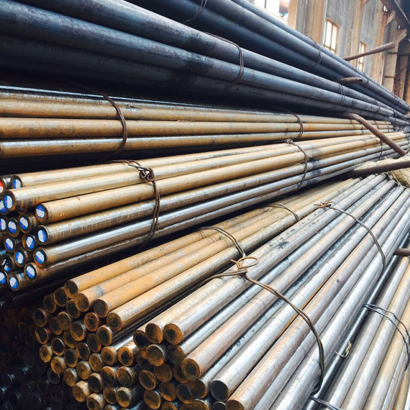  S275JR Carbon steel bar/rod