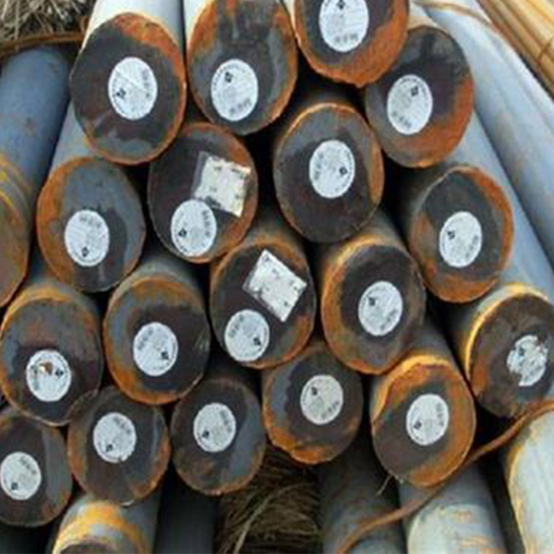 S335 Carbon steel bar/rod