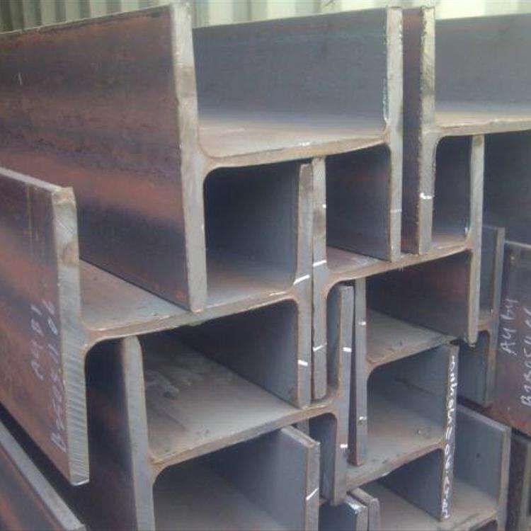  Carbon steel H beam