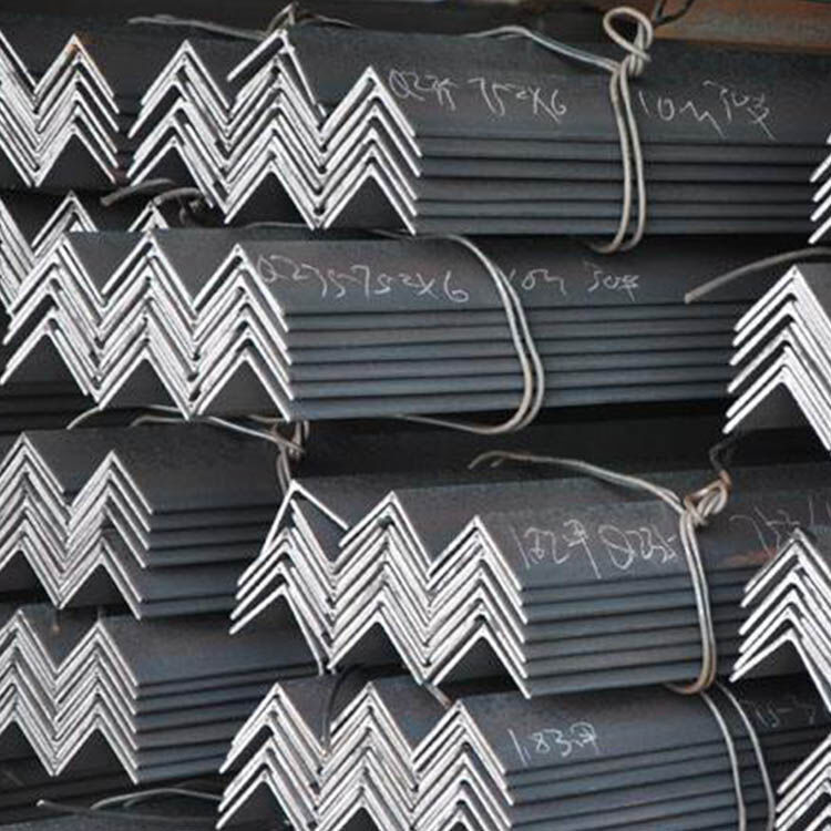  Carbon steel angle bar