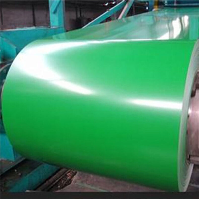 RAL3003 PPGI steel coil