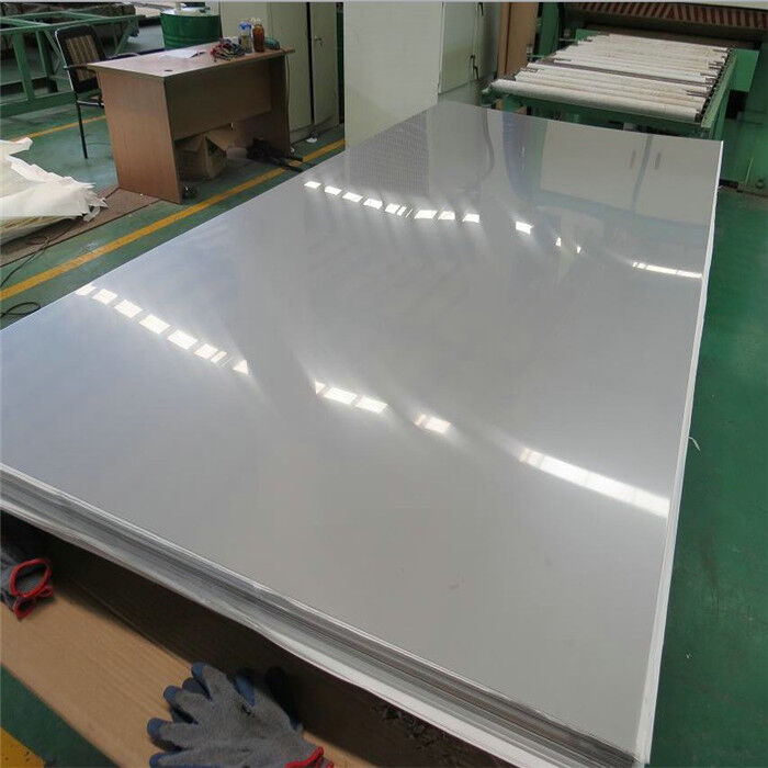 2B 430 stainless steel sheet
