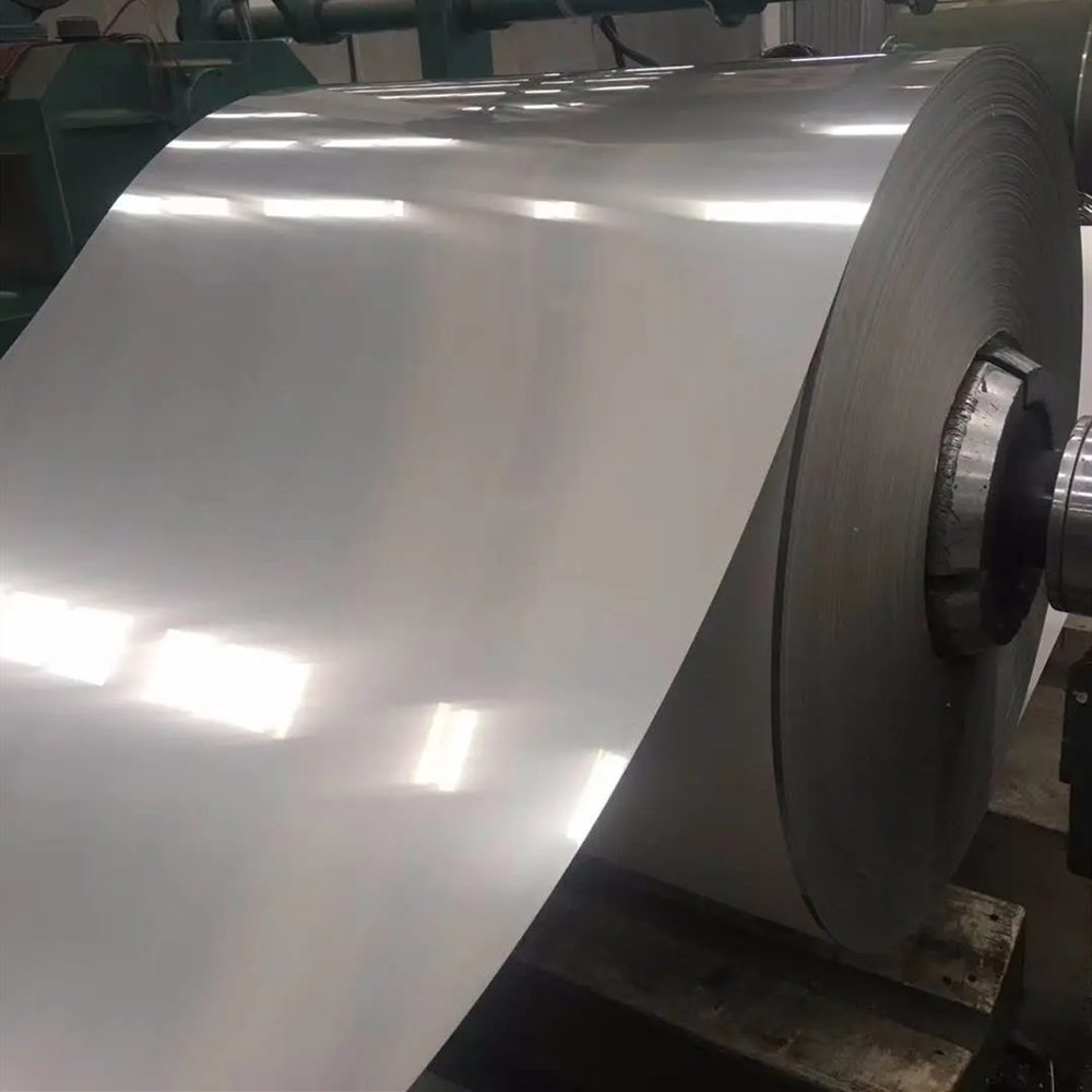 2B 430 stainless steel coil