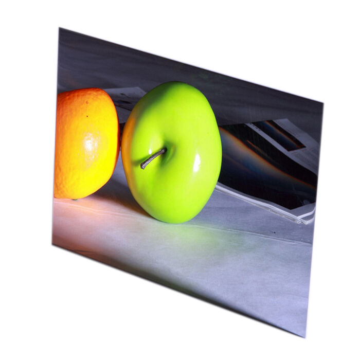 Polished Mirror 316 316L stainless steel sheet