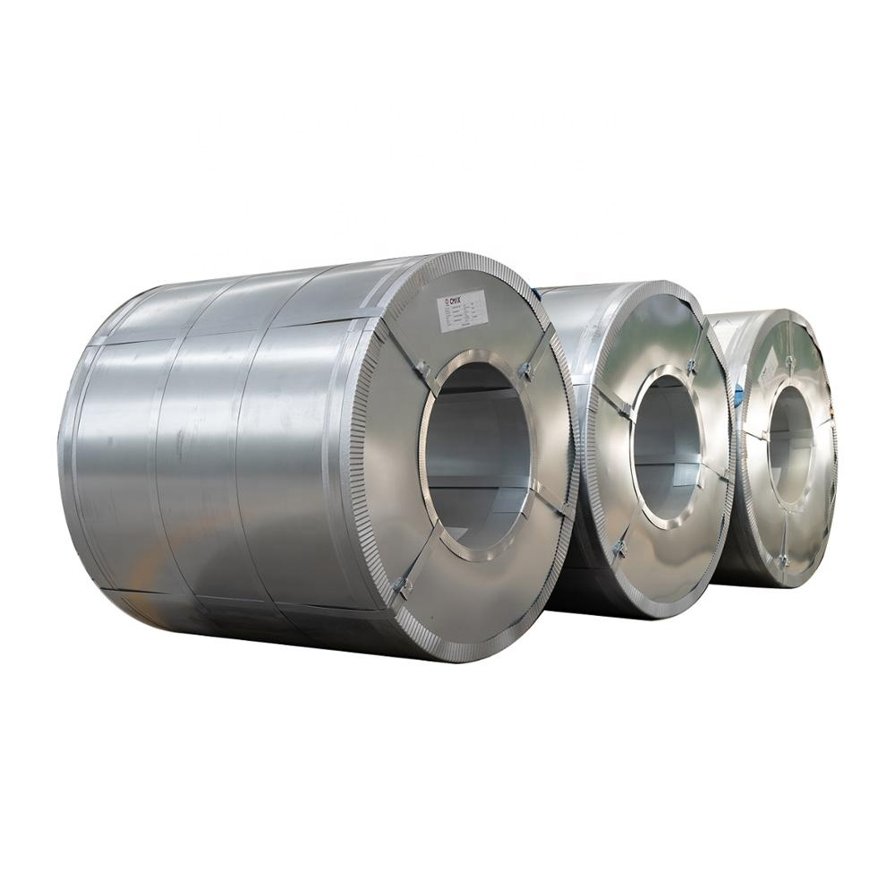 2B cold rolled 304 stainless steel coil