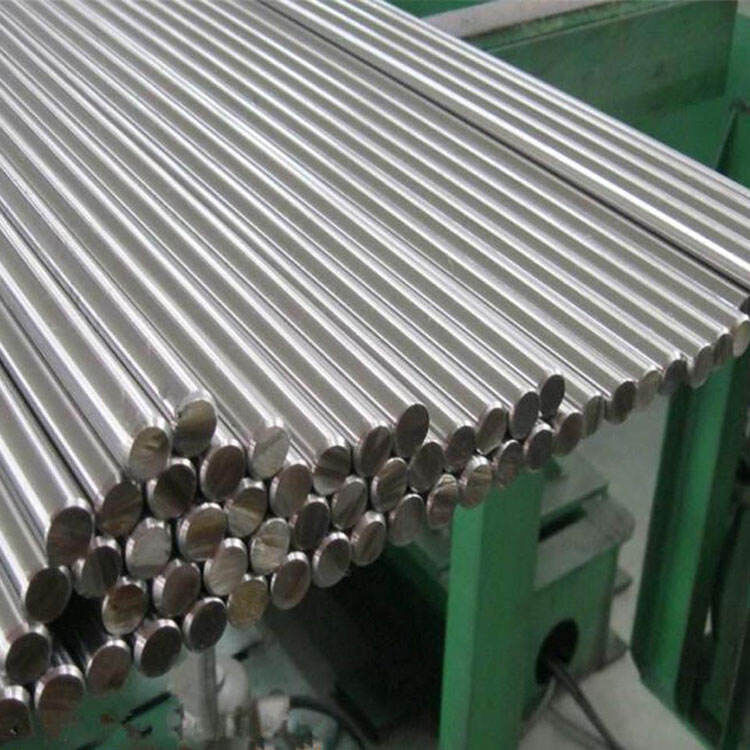 304 bright stainless steel round bar/rod