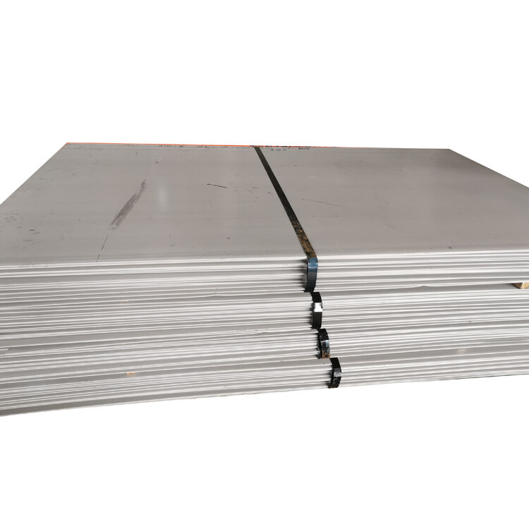 Hot rolled NO.1 321 stainless steel sheet plate