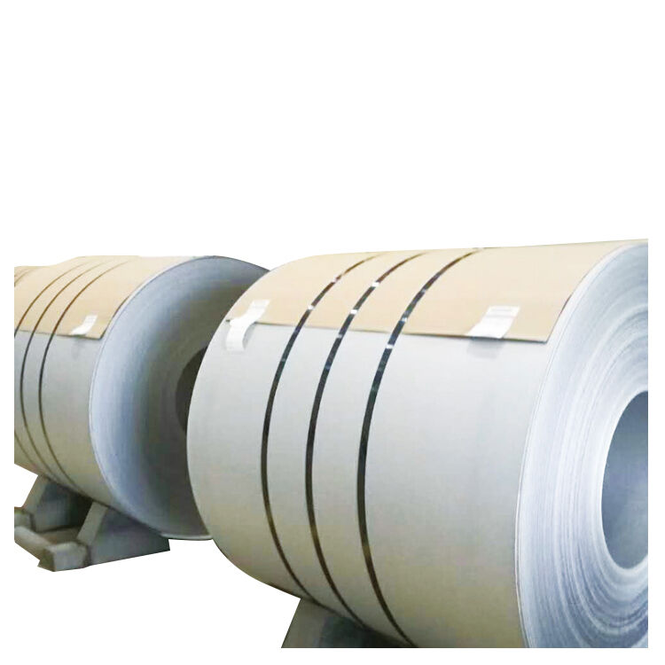 Hot rolled 201 stainless steel coil