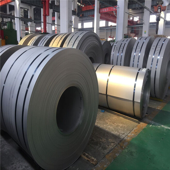 Hot rolled 316 316L NO.1 stainless steel coil