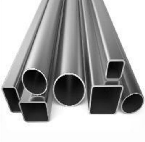 304 316L polished square stainless steel pipe tube