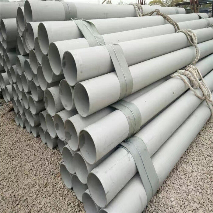 201 202  industrial stainless steel welded pipe