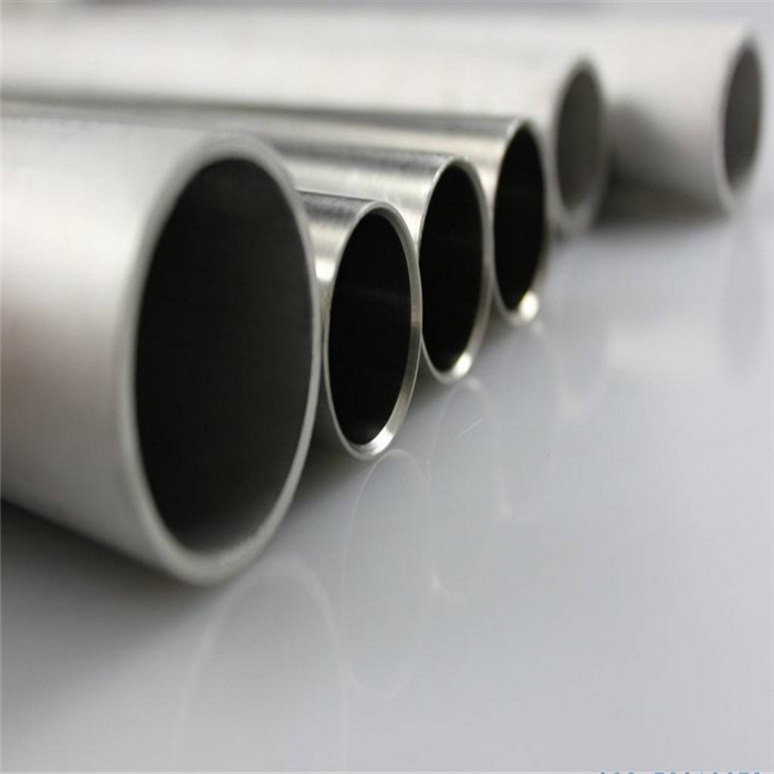 310 310S seamless stainless steel pipe