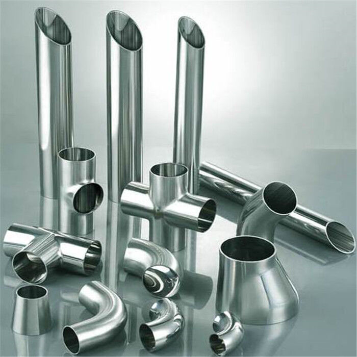 316 316L elbow stainless steel pipe fitting