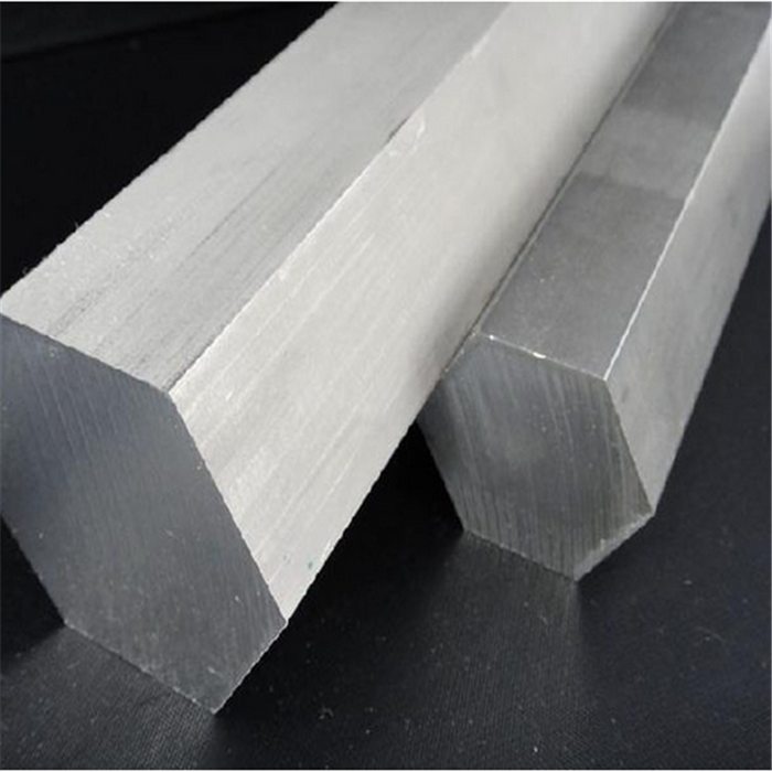 316L 316Ti stainless steel hexagonal bar/rod 