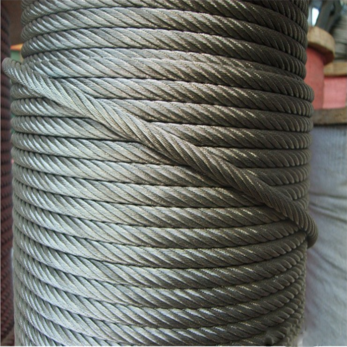 201 stainless steel wire