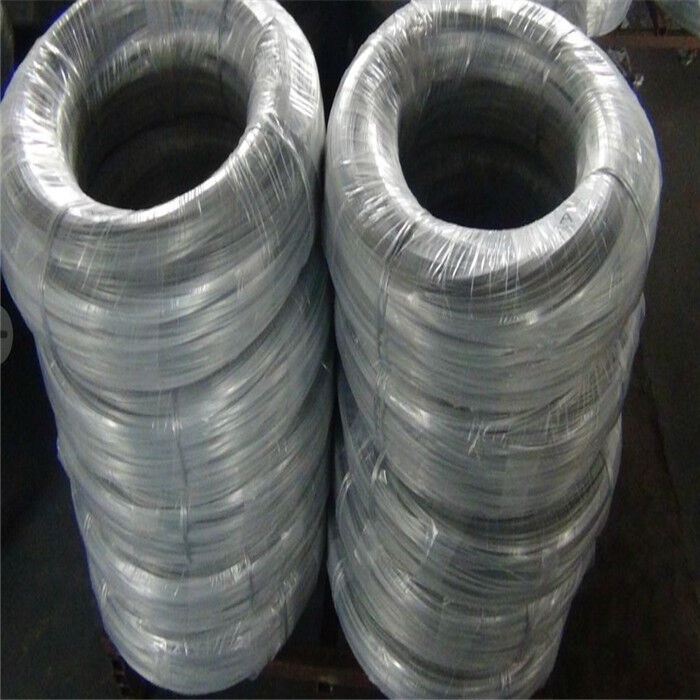 201 stainless steel wire