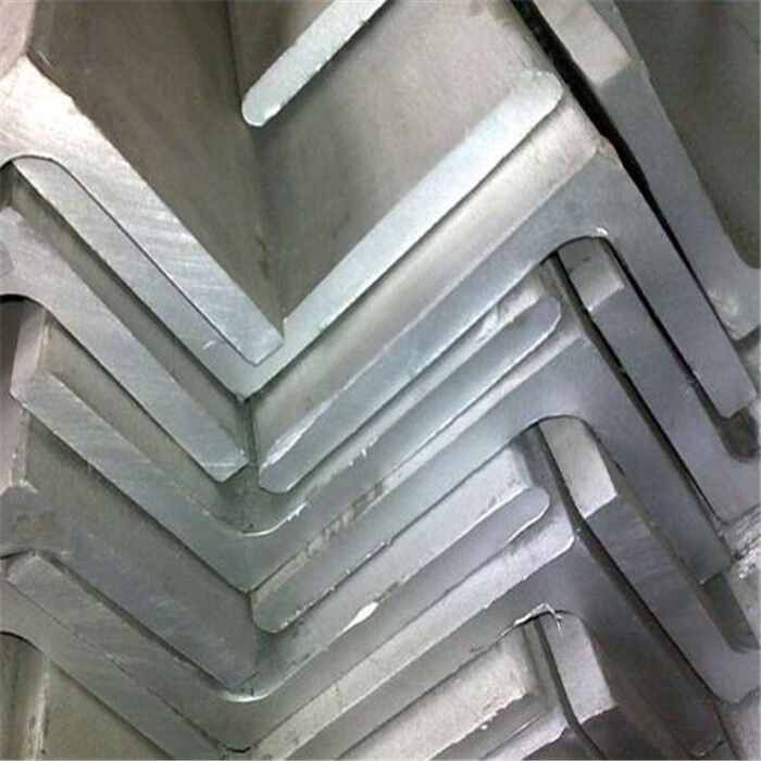 201 stainless steel angle bar