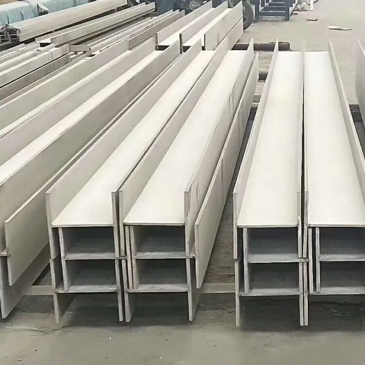 304 stainless steel U-bar I-bar