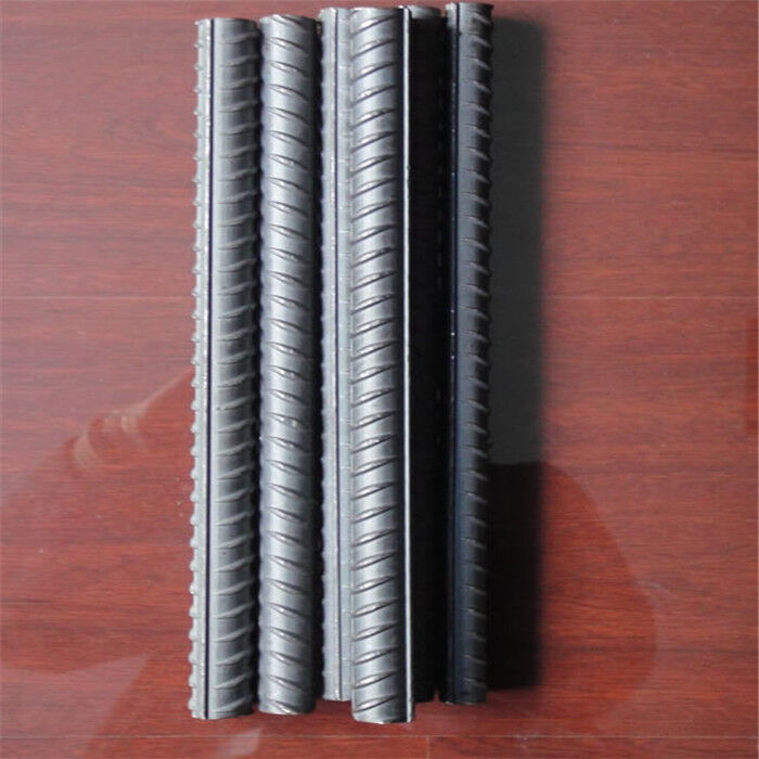 Carbon steel rebar