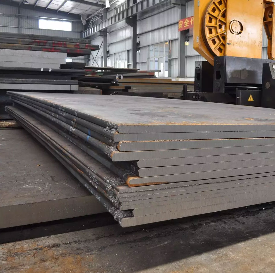 SA516 Gr60 Carbon steel plate/sheet