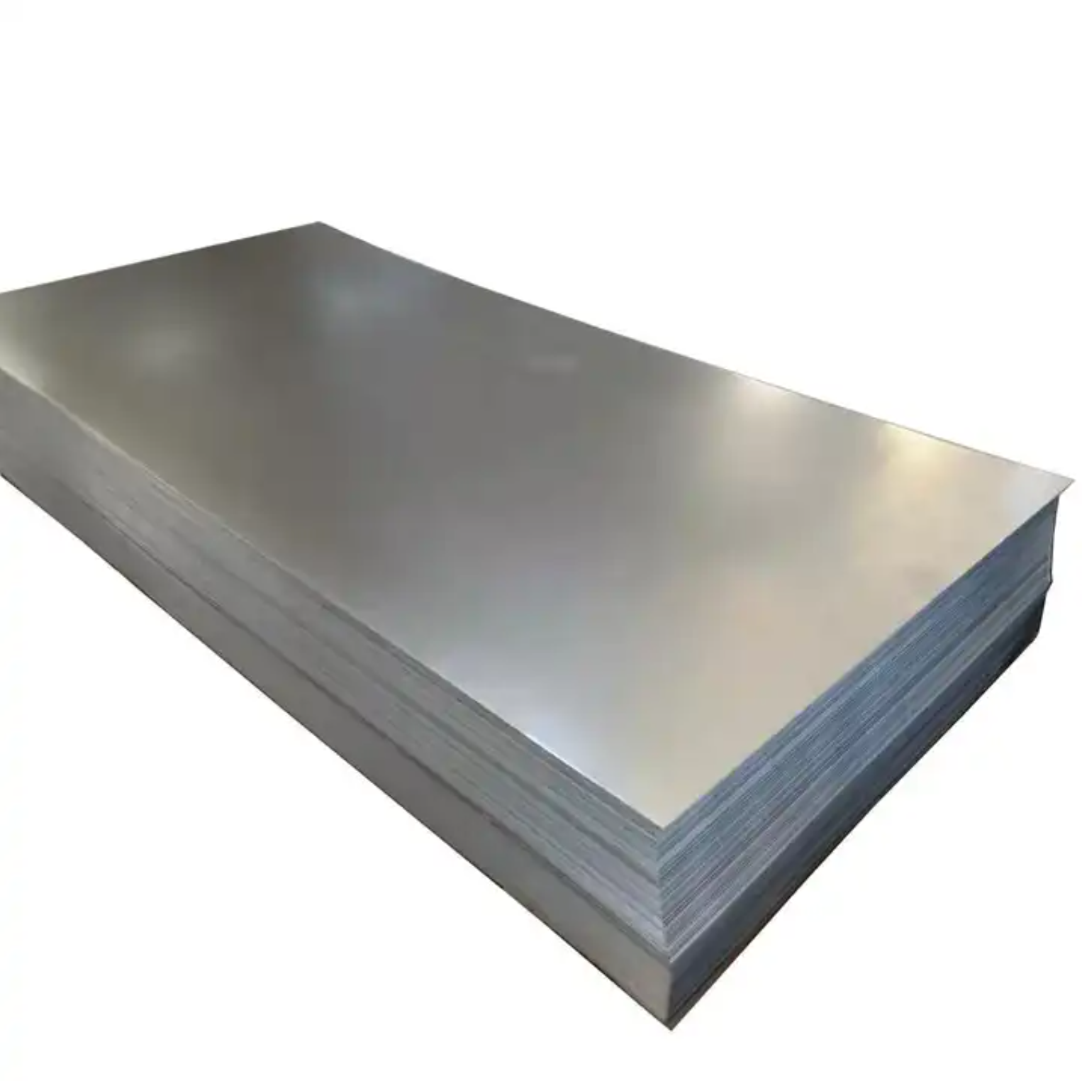 SPCC SPCD SPCF SPCG cold-rolled steel sheet